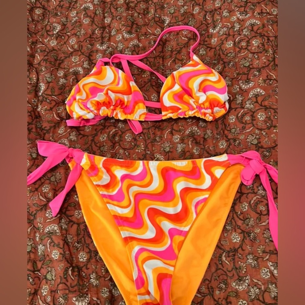 Target Bikini